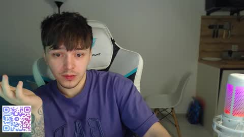 Jayce online show from 02/07/26, 02:48