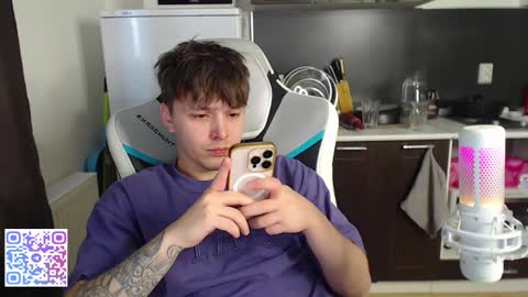 Jayce online show from 02/20/26, 06:26