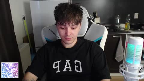 Jayce online show from 02/27/26, 02:17