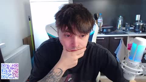 Jayce online show from 03/11/26, 11:49