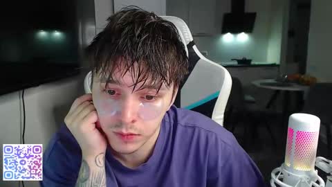 Jayce online show from 03/19/26, 01:37