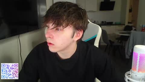 Jayce online show from 05/04/26, 05:47