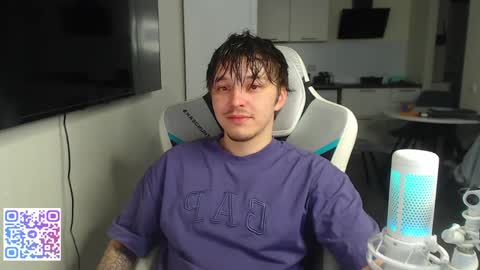 Jayce online show from 05/26/26, 02:46