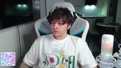 Jayce online show from 06/03/26, 11:21