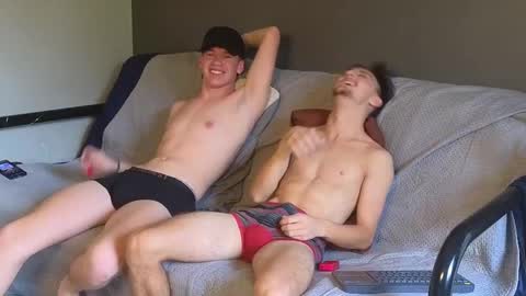 THE HOUSE online show from 12/17/24, 02:00