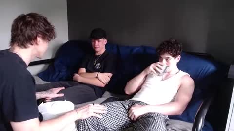 THE HOUSE online show from 01/06/25, 06:58