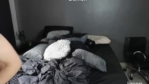 THE HOUSE online show from 01/10/25, 07:35