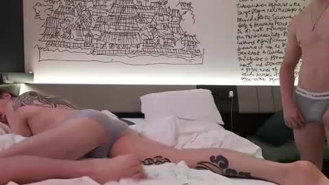 THE HOUSE online show from 01/21/25, 02:43