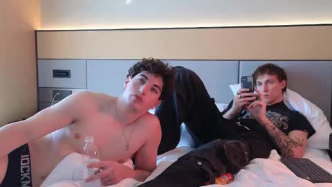 THE HOUSE online show from 02/05/25, 06:35