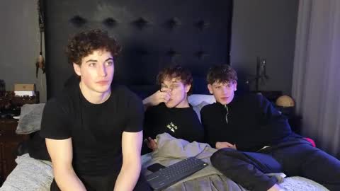 THE HOUSE online show from 02/19/25, 04:44