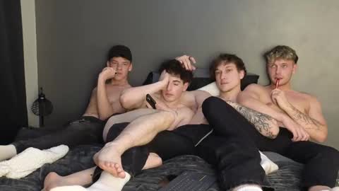 THE HOUSE online show from 03/10/25, 05:39