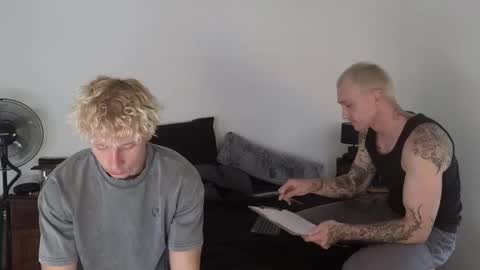 THE HOUSE online show from 01/07/26, 12:07