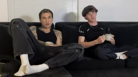 THE HOUSE online show from 05/09/26, 05:29