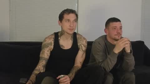 THE HOUSE online show from 05/11/26, 05:21