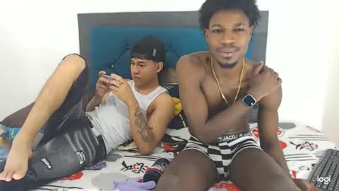 jaycollins online show from 01/25/25, 09:26