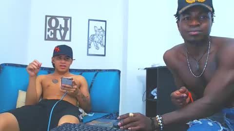 jaycollins online show from 02/22/26, 08:35