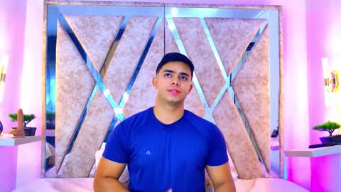 jayd_muscle online show from 02/03/26, 04:10