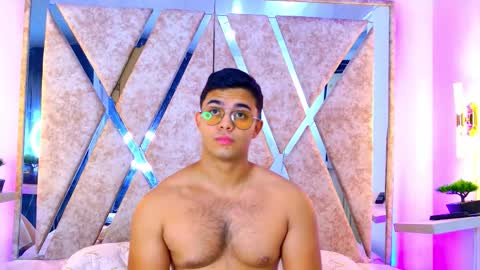 jayd_muscle online show from 02/06/26, 04:28