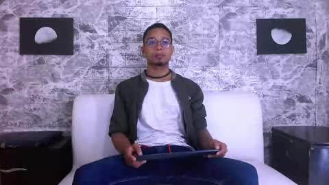 Jayden Morris online show from 10/22/25, 11:32