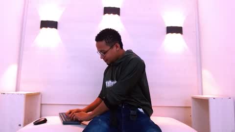 Jayden Morris online show from 10/29/25, 11:45