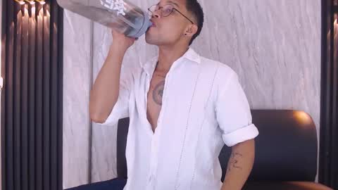 Jayden Morris online show from 11/06/25, 11:55