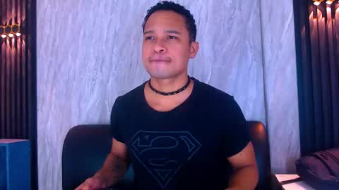 Jayden Morris online show from 11/28/25, 12:08