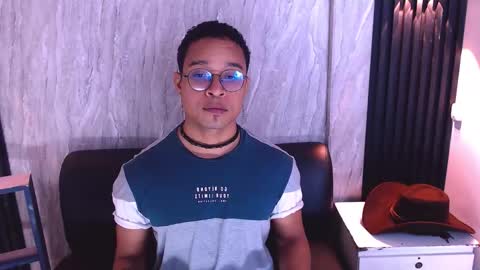 Jayden Morris online show from 12/01/25, 03:33