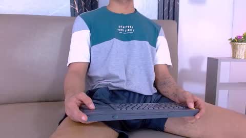 Jayden Morris online show from 12/19/25, 12:01