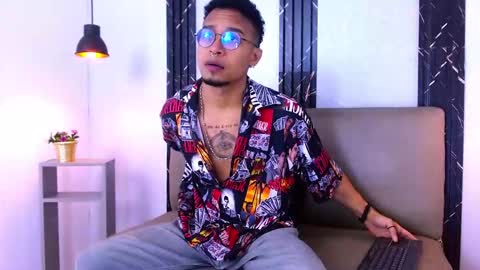 Jayden Morris online show from 01/15/26, 11:48