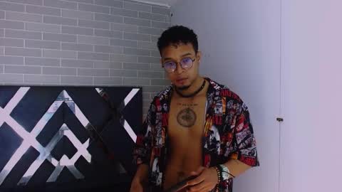 Jayden Morris online show from 01/31/26, 07:11