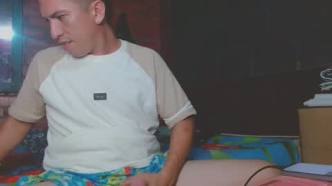 Snapshot of jayden_noah chatting on 02/13/26, 01:56 Manuel alvarez online show from 02/13/26, 01:56