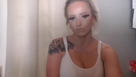 Blondie Queen Jayden online show from 03/21/26, 06:33