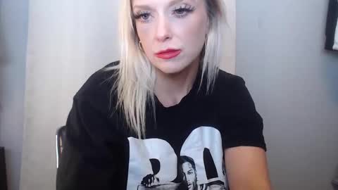 Blondie Queen Jayden online show from 04/05/26, 03:58