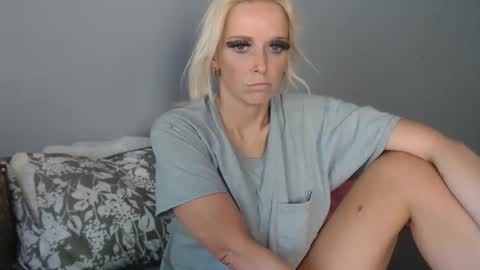Blondie Queen Jayden online show from 05/04/26, 02:57