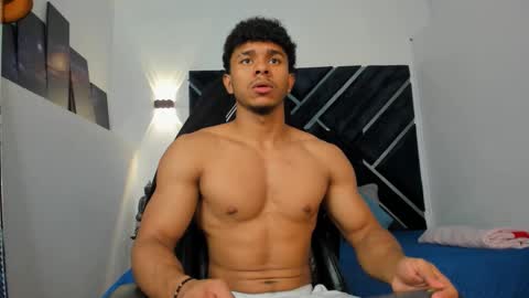 JAYDEN online show from 09/16/25, 01:17