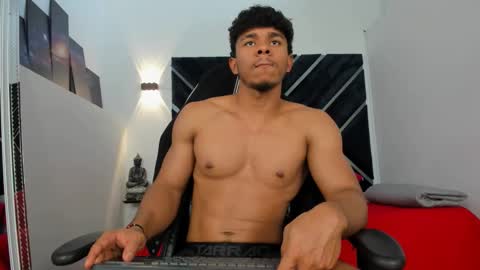 JAYDEN online show from 09/19/25, 03:34