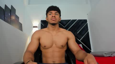 JAYDEN online show from 10/06/25, 12:35