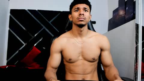 JAYDEN online show from 04/17/26, 02:14