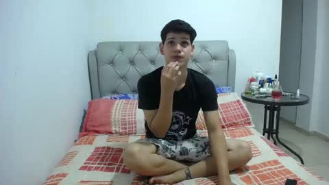 Jayder Steven online show from 01/13/25, 01:02