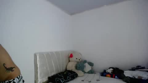 Jayder Steven online show from 02/03/26, 08:47