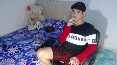 Jayder Steven online show from 03/14/26, 06:30