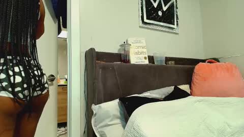 Naomiruty online show from 03/04/26, 04:40