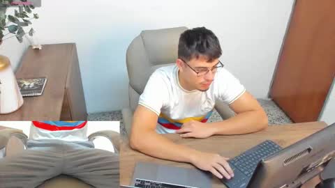 Jay online show from 01/15/26, 12:21