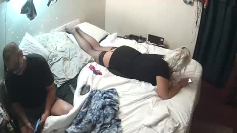 jayhood718Bk  sexy pearl online show from 01/02/25, 05:57