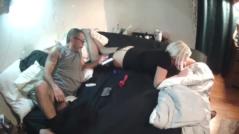 jayhood718Bk  sexy pearl online show from 01/11/25, 04:48