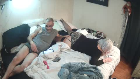 jayhood718Bk  sexy pearl online show from 03/04/25, 05:11