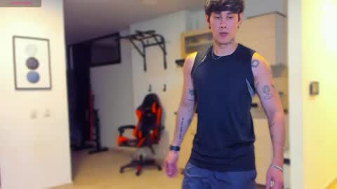 Jay online show from 01/16/26, 02:37