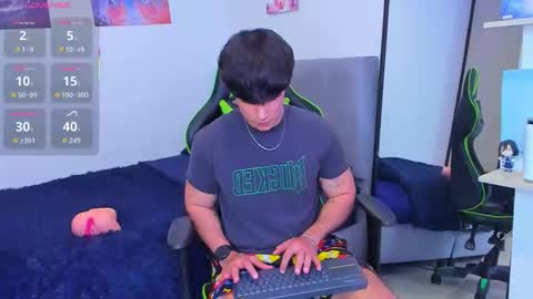 Jay online show from 03/10/26, 08:36