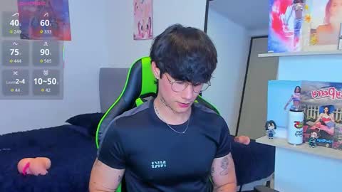 Jay online show from 03/20/26, 12:48