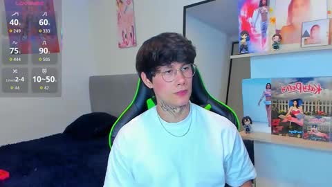 Jay online show from 03/29/26, 01:38